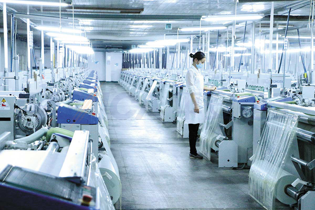 湖北平安电工材料 以卓越品质赋能家用电器行业