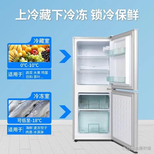 志高三开门冰箱质量怎么样？如何选择适合你的理想冰箱